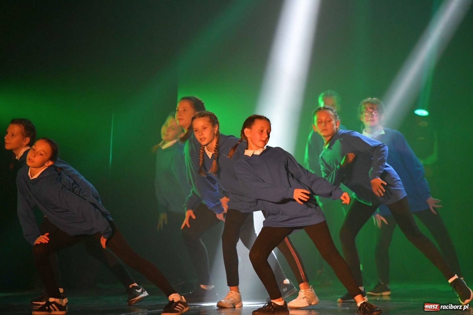 Zdjęcie w galerii na portalu naszraciborz.pl: Gala Skazy na bis [FOTO]  wiadomości z regionu