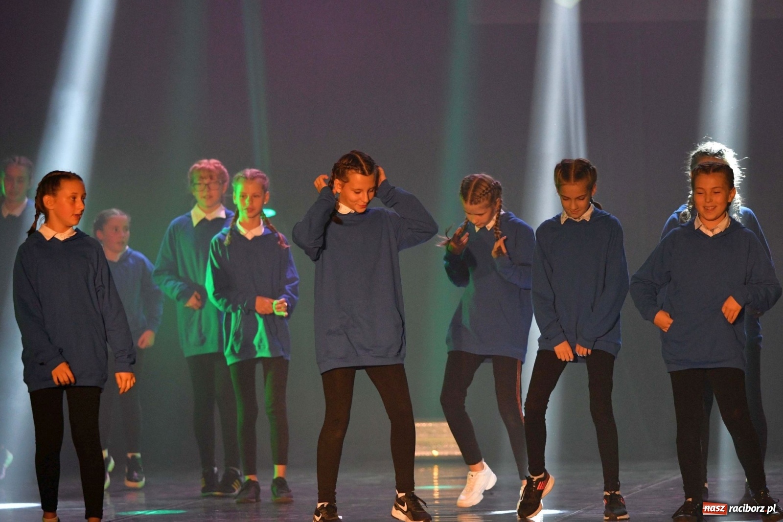 Zdjęcie w galerii na portalu naszraciborz.pl: Gala Skazy na bis [FOTO]  wiadomości z regionu