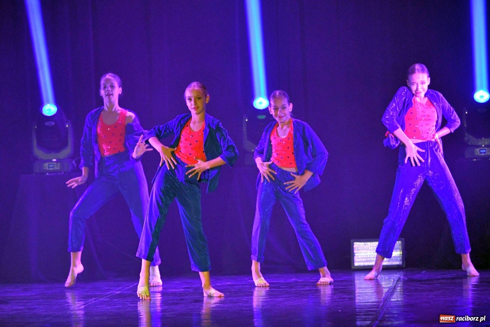 Zdjęcie w galerii na portalu naszraciborz.pl: Gala Skazy na bis [FOTO]  wiadomości z regionu