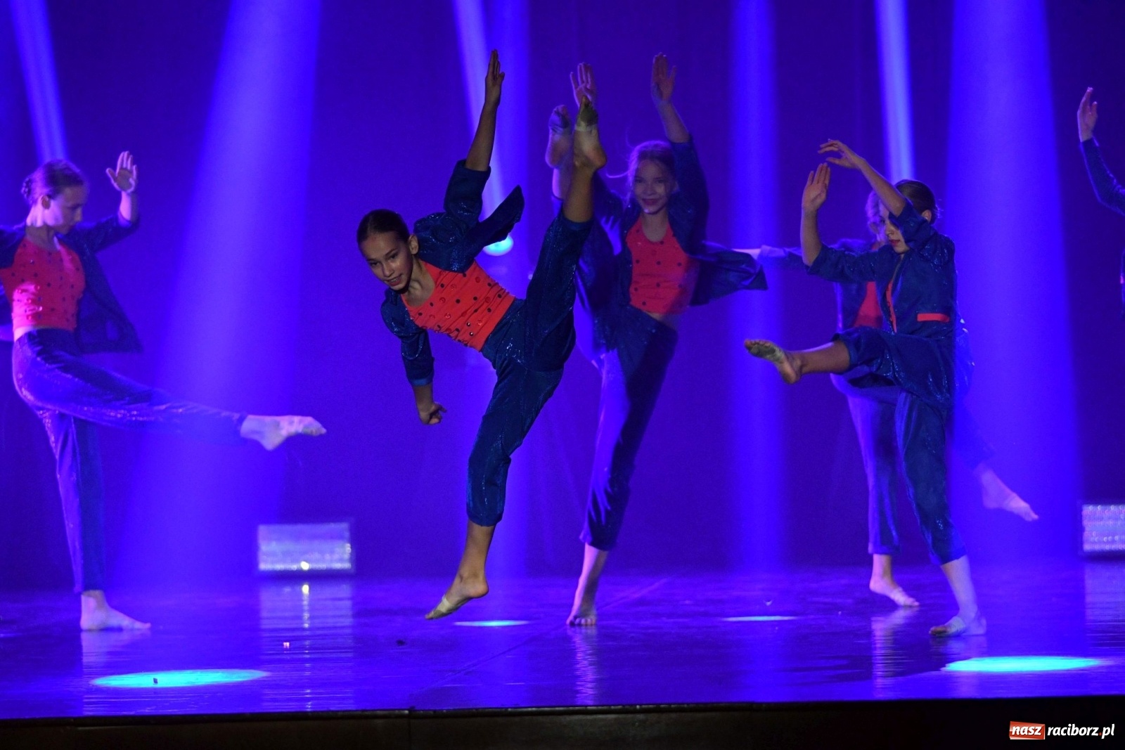 Zdjęcie w galerii na portalu naszraciborz.pl: Gala Skazy na bis [FOTO]  wiadomości z regionu