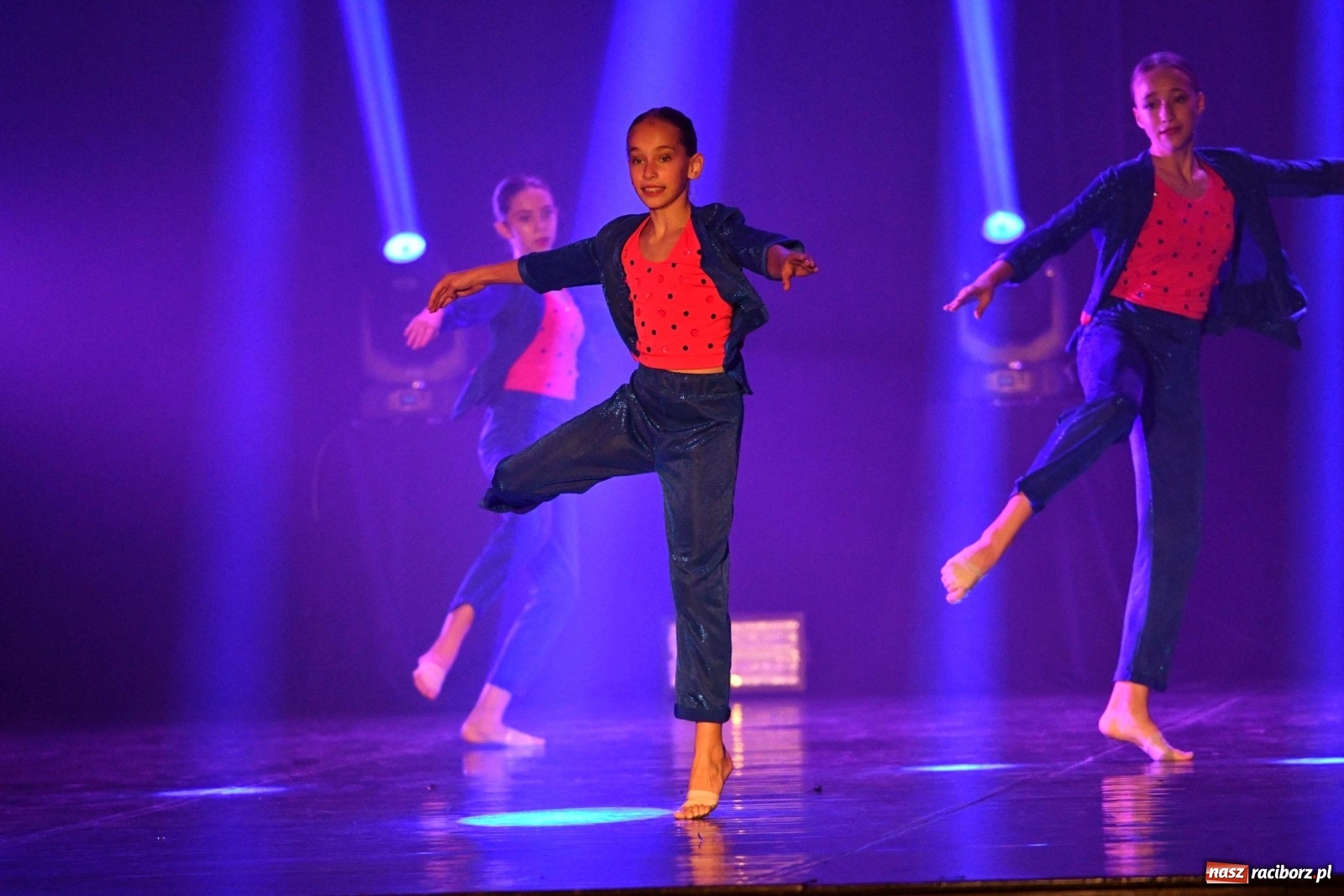 Zdjęcie w galerii na portalu naszraciborz.pl: Gala Skazy na bis [FOTO]  wiadomości z regionu