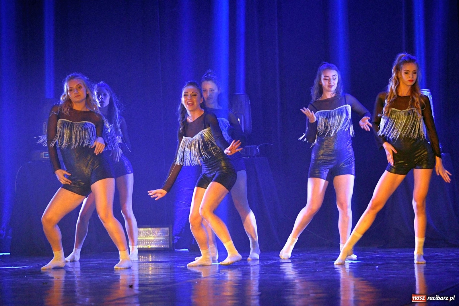 Zdjęcie w galerii na portalu naszraciborz.pl: Gala Skazy na bis [FOTO]  wiadomości z regionu