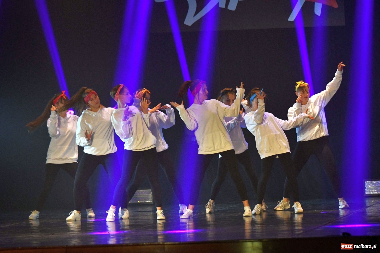 Zdjęcie w galerii na portalu naszraciborz.pl: Gala Skazy na bis [FOTO]  wiadomości z regionu