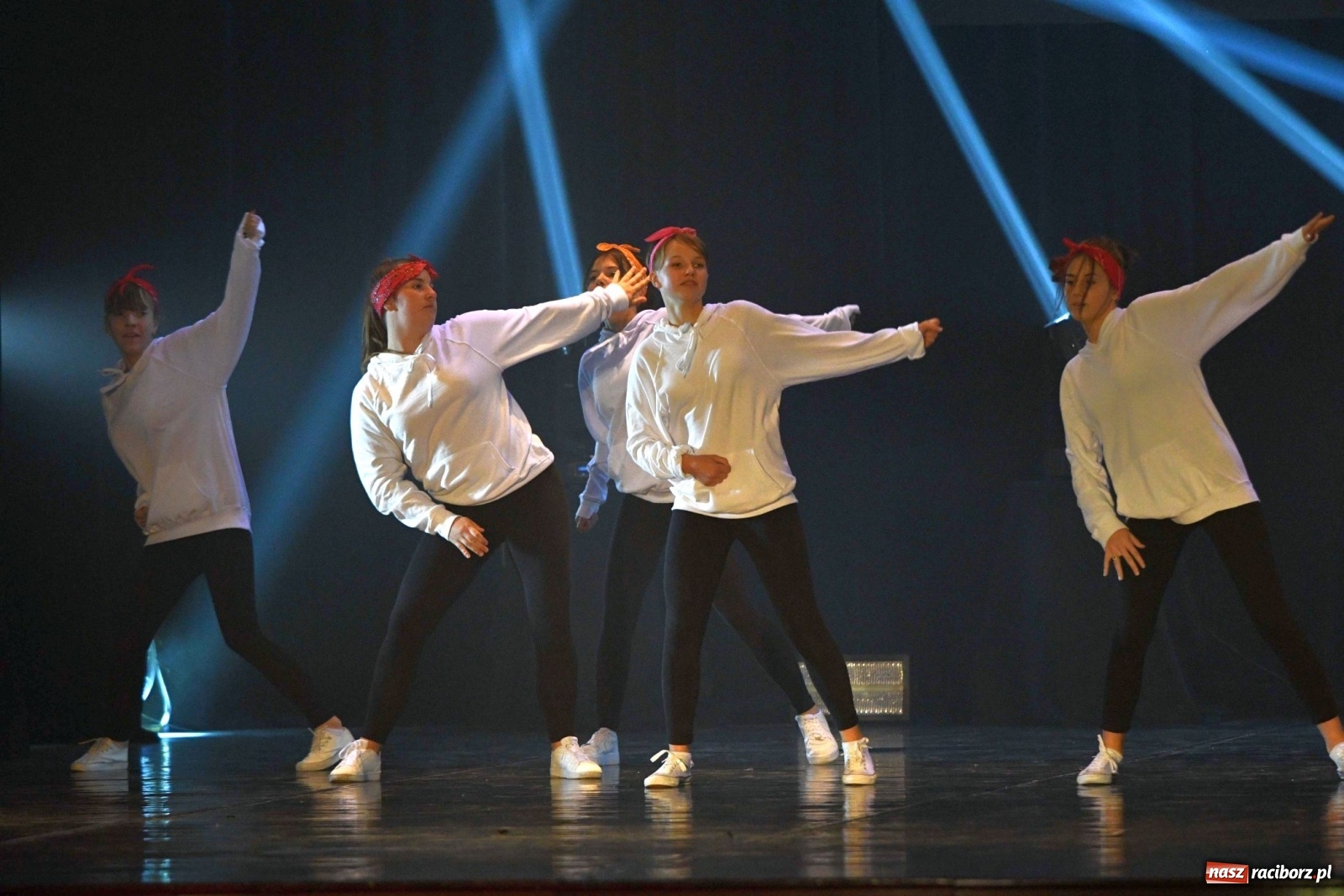 Zdjęcie w galerii na portalu naszraciborz.pl: Gala Skazy na bis [FOTO]  wiadomości z regionu