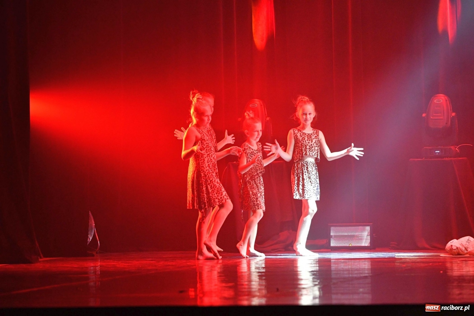 Zdjęcie w galerii na portalu naszraciborz.pl: Gala Skazy na bis [FOTO]  wiadomości z regionu