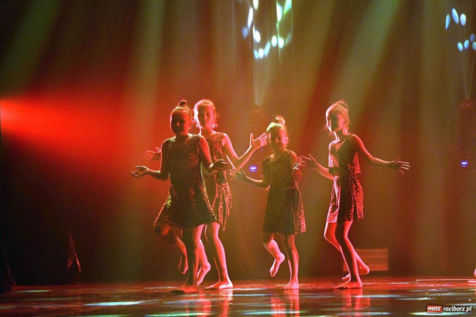 Zdjęcie w galerii na portalu naszraciborz.pl: Gala Skazy na bis [FOTO]  wiadomości z regionu