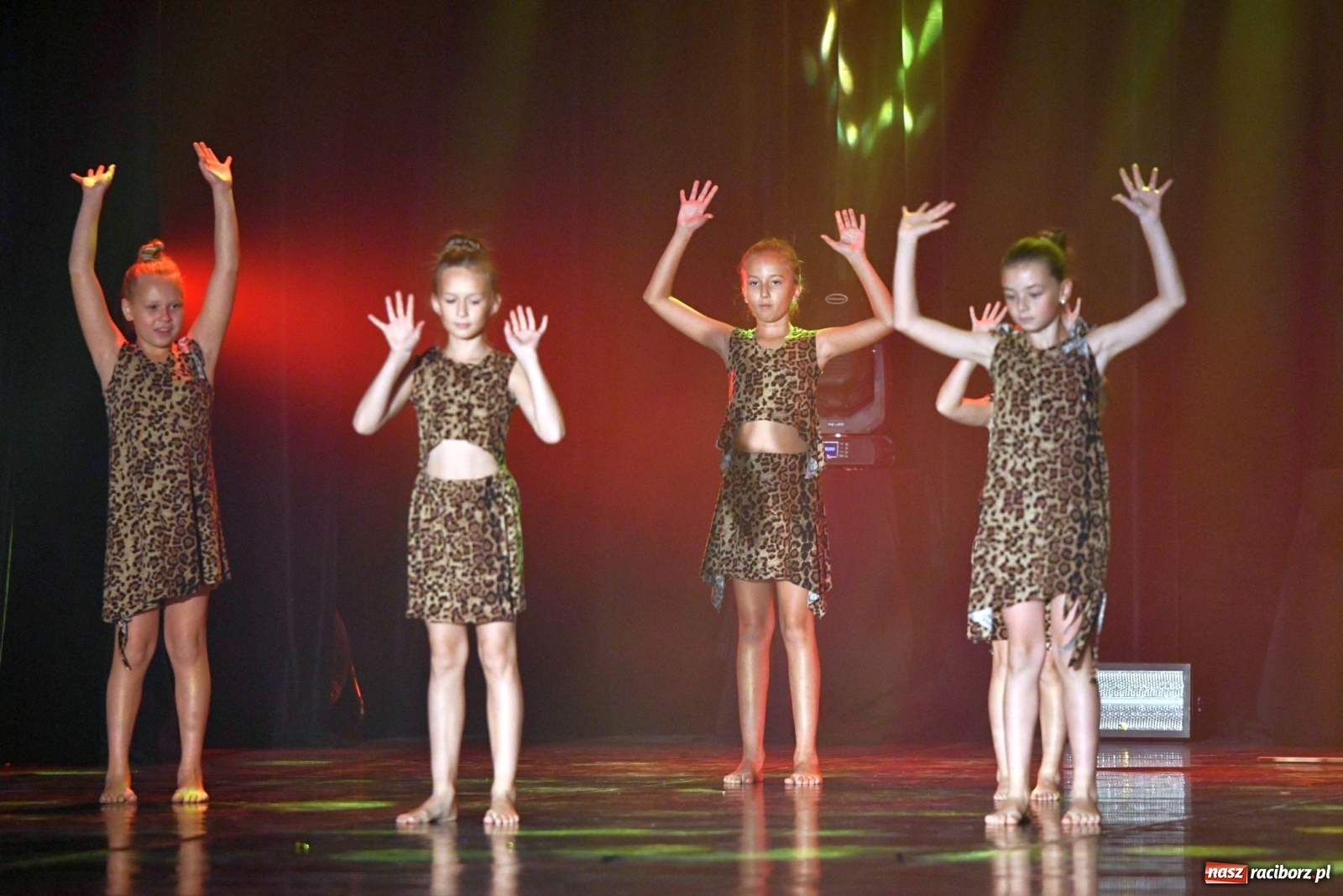 Zdjęcie w galerii na portalu naszraciborz.pl: Gala Skazy na bis [FOTO]  wiadomości z regionu