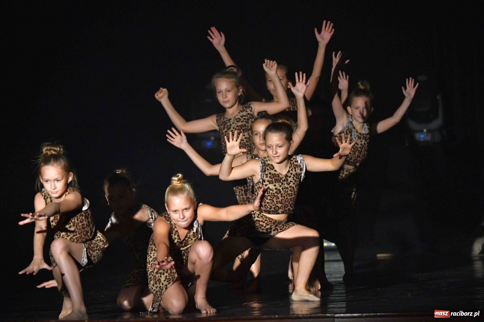 Zdjęcie w galerii na portalu naszraciborz.pl: Gala Skazy na bis [FOTO]  wiadomości z regionu