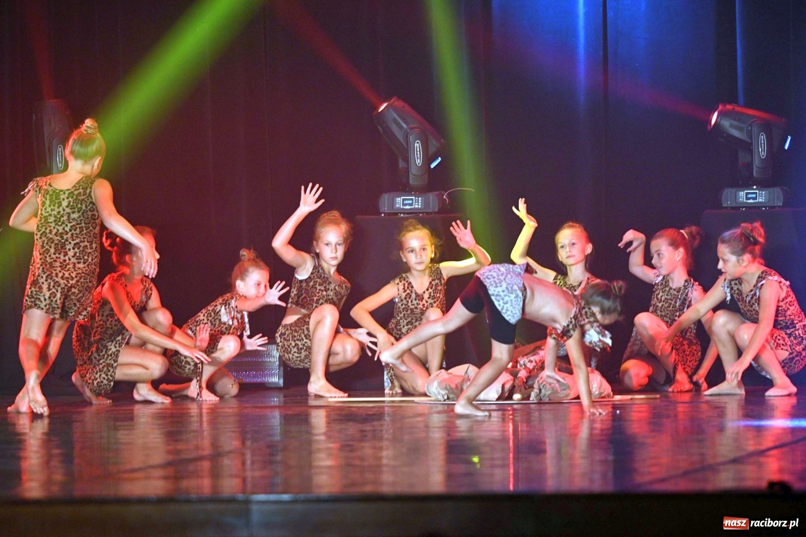 Zdjęcie w galerii na portalu naszraciborz.pl: Gala Skazy na bis [FOTO]  wiadomości z regionu