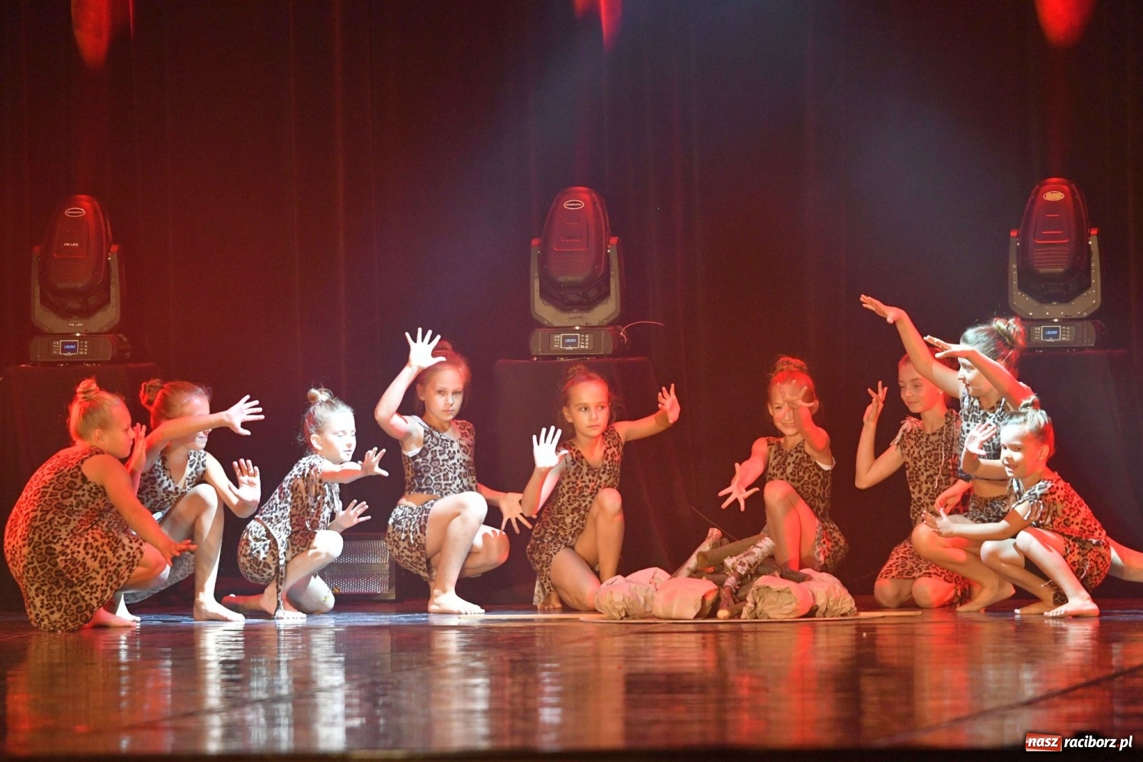 Zdjęcie w galerii na portalu naszraciborz.pl: Gala Skazy na bis [FOTO]  wiadomości z regionu