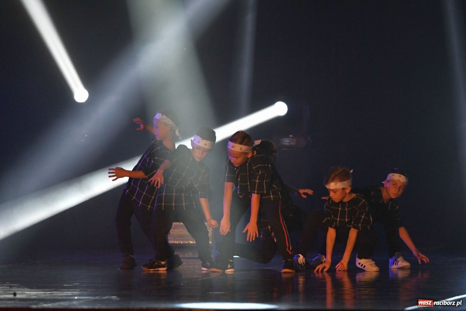 Zdjęcie w galerii na portalu naszraciborz.pl: Gala Skazy na bis [FOTO]  wiadomości z regionu