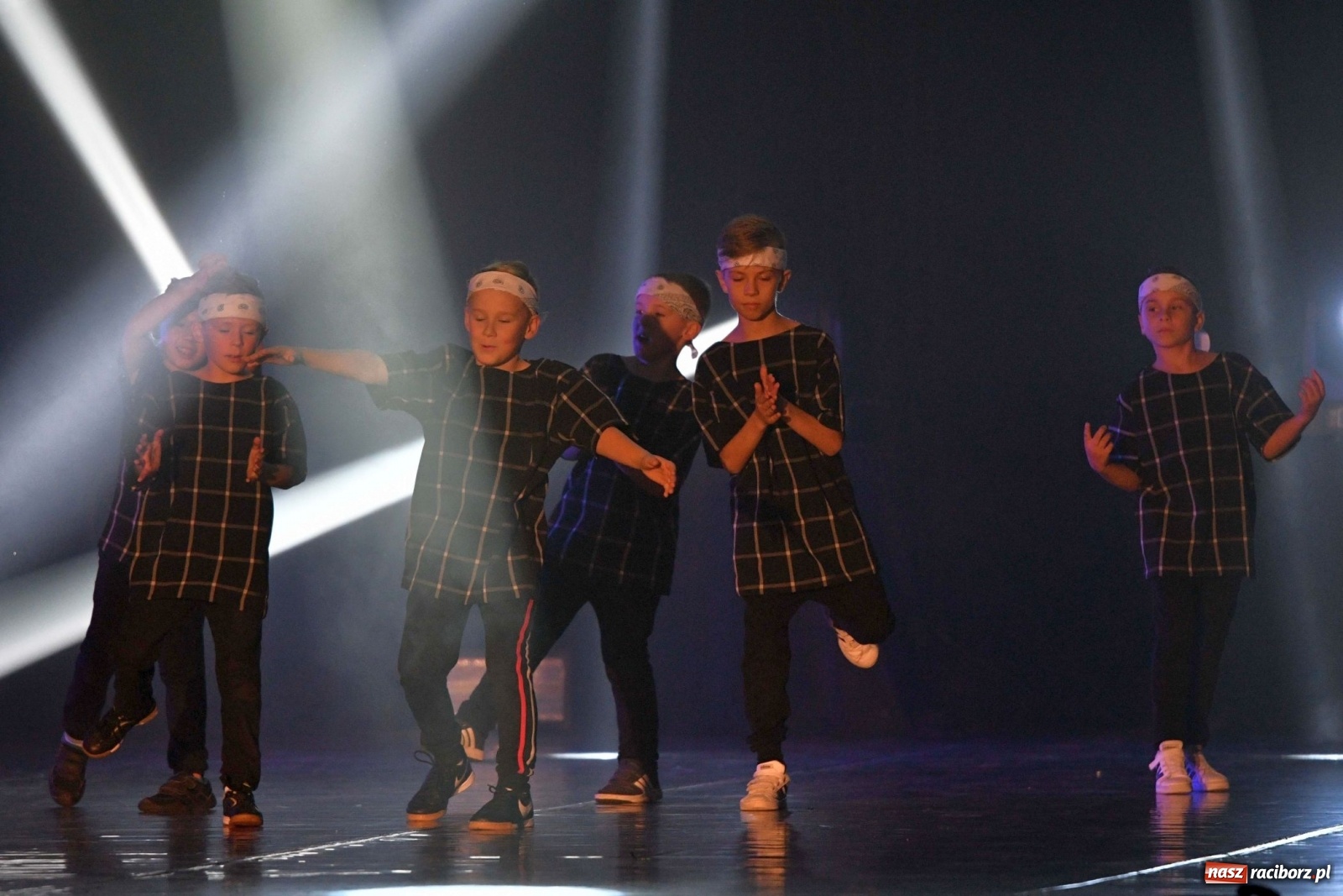 Zdjęcie w galerii na portalu naszraciborz.pl: Gala Skazy na bis [FOTO]  wiadomości z regionu