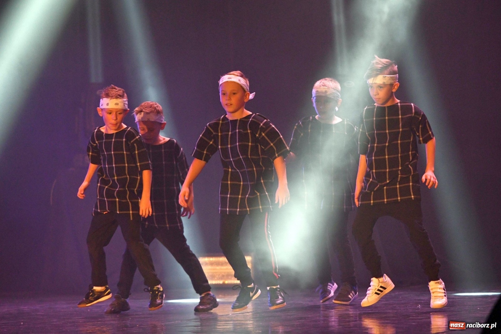 Zdjęcie w galerii na portalu naszraciborz.pl: Gala Skazy na bis [FOTO]  wiadomości z regionu