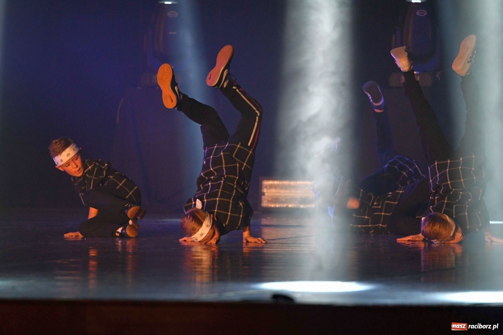 Zdjęcie w galerii na portalu naszraciborz.pl: Gala Skazy na bis [FOTO]  wiadomości z regionu