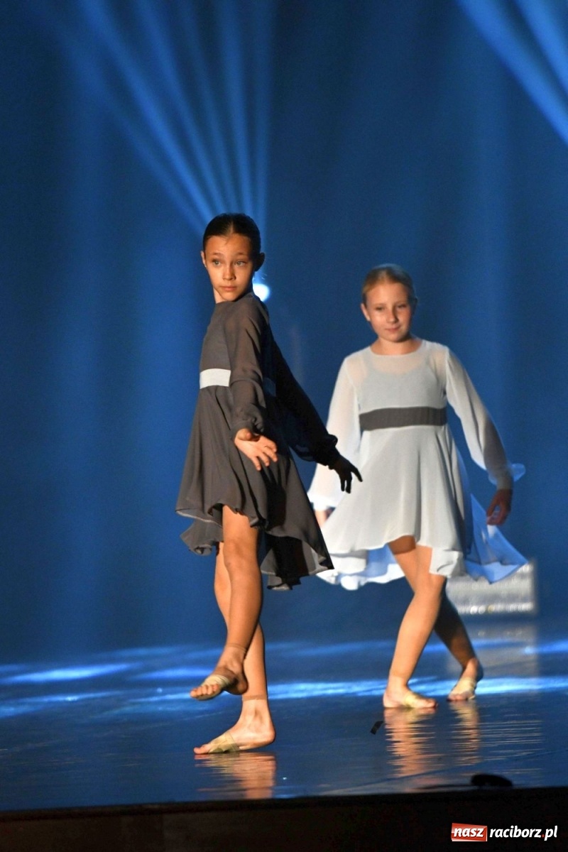 Zdjęcie w galerii na portalu naszraciborz.pl: Gala Skazy na bis [FOTO]  wiadomości z regionu