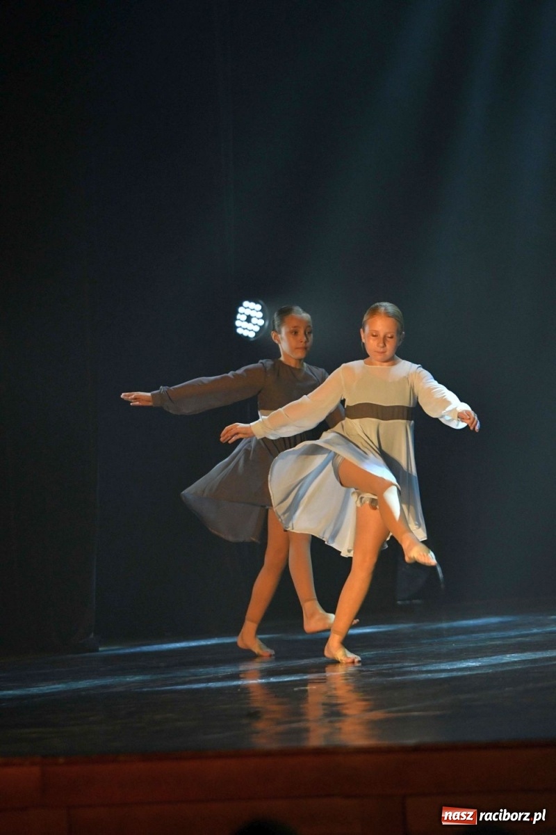 Zdjęcie w galerii na portalu naszraciborz.pl: Gala Skazy na bis [FOTO]  wiadomości z regionu