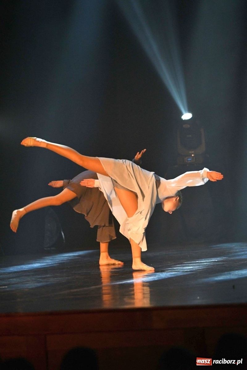 Zdjęcie w galerii na portalu naszraciborz.pl: Gala Skazy na bis [FOTO]  wiadomości z regionu