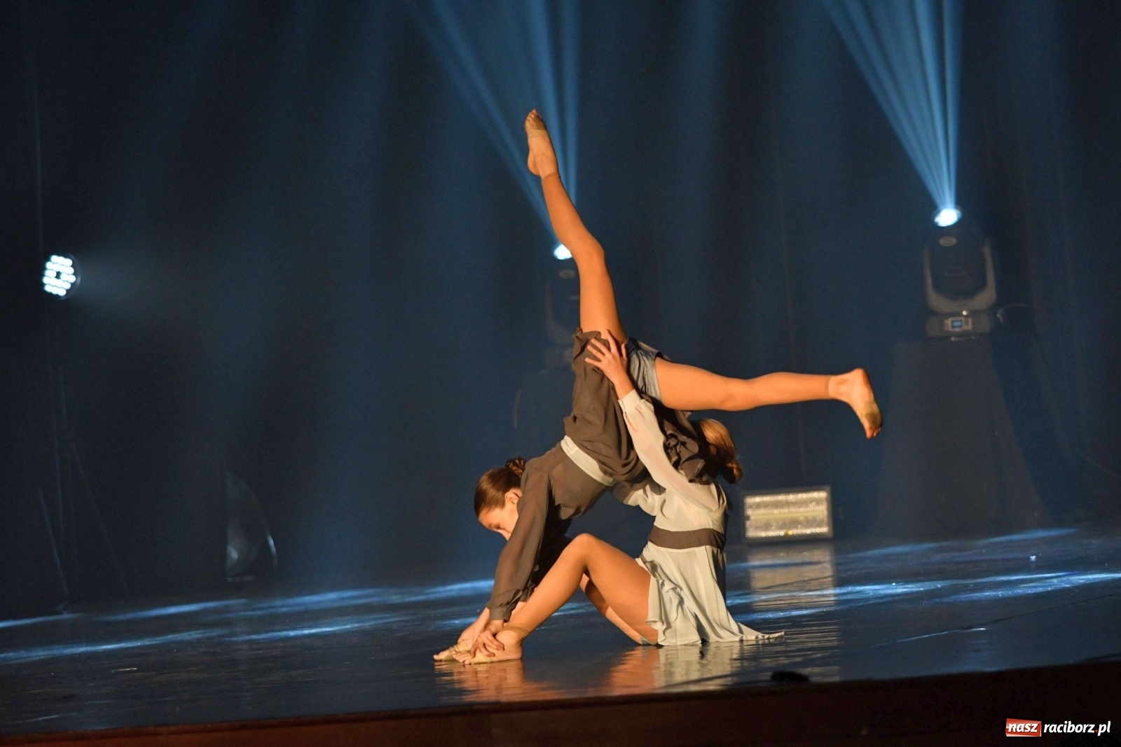 Zdjęcie w galerii na portalu naszraciborz.pl: Gala Skazy na bis [FOTO]  wiadomości z regionu