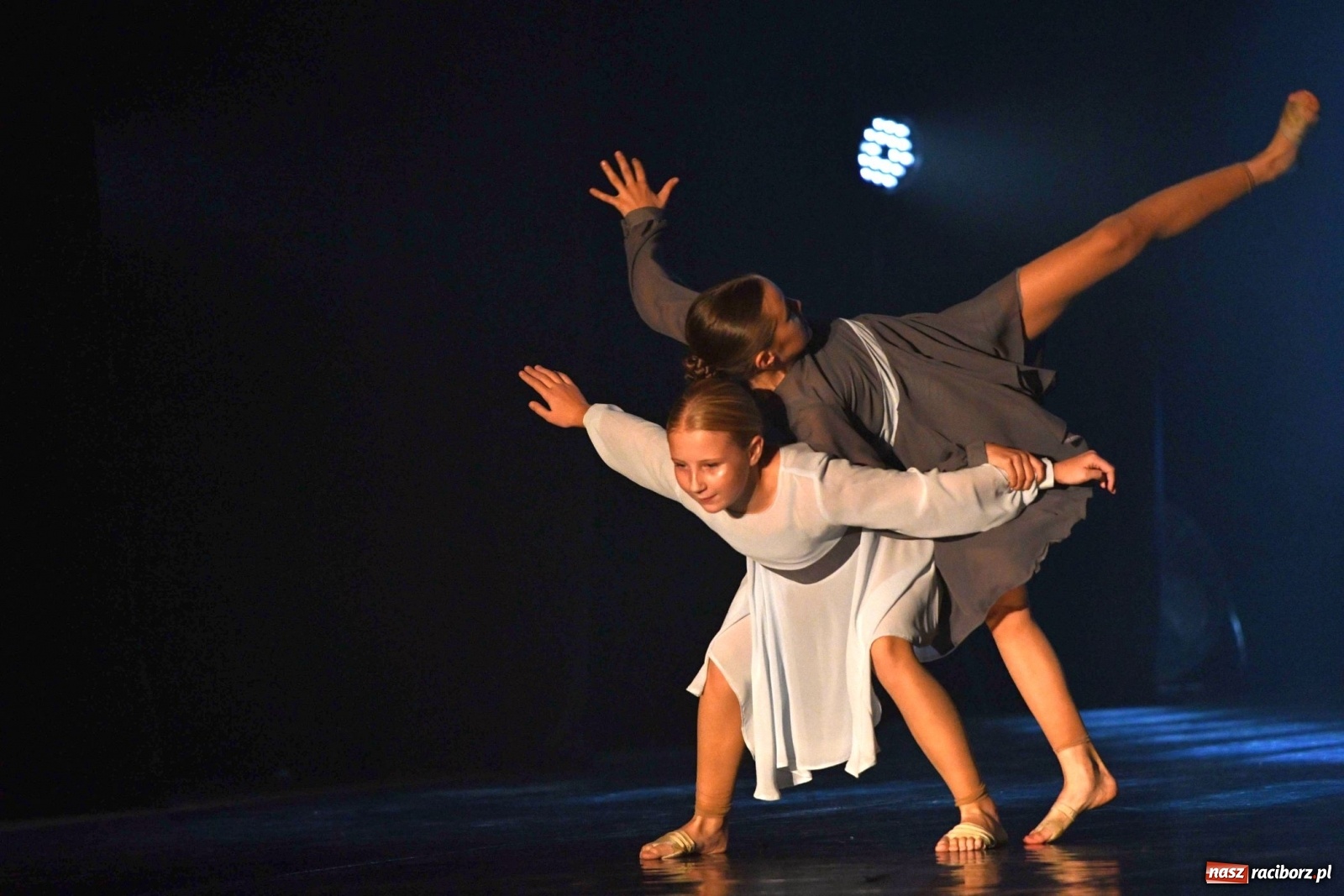 Zdjęcie w galerii na portalu naszraciborz.pl: Gala Skazy na bis [FOTO]  wiadomości z regionu