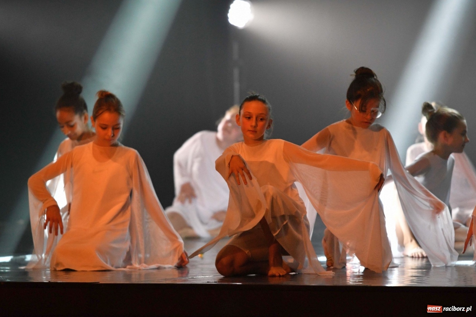 Zdjęcie w galerii na portalu naszraciborz.pl: Gala Skazy na bis [FOTO]  wiadomości z regionu