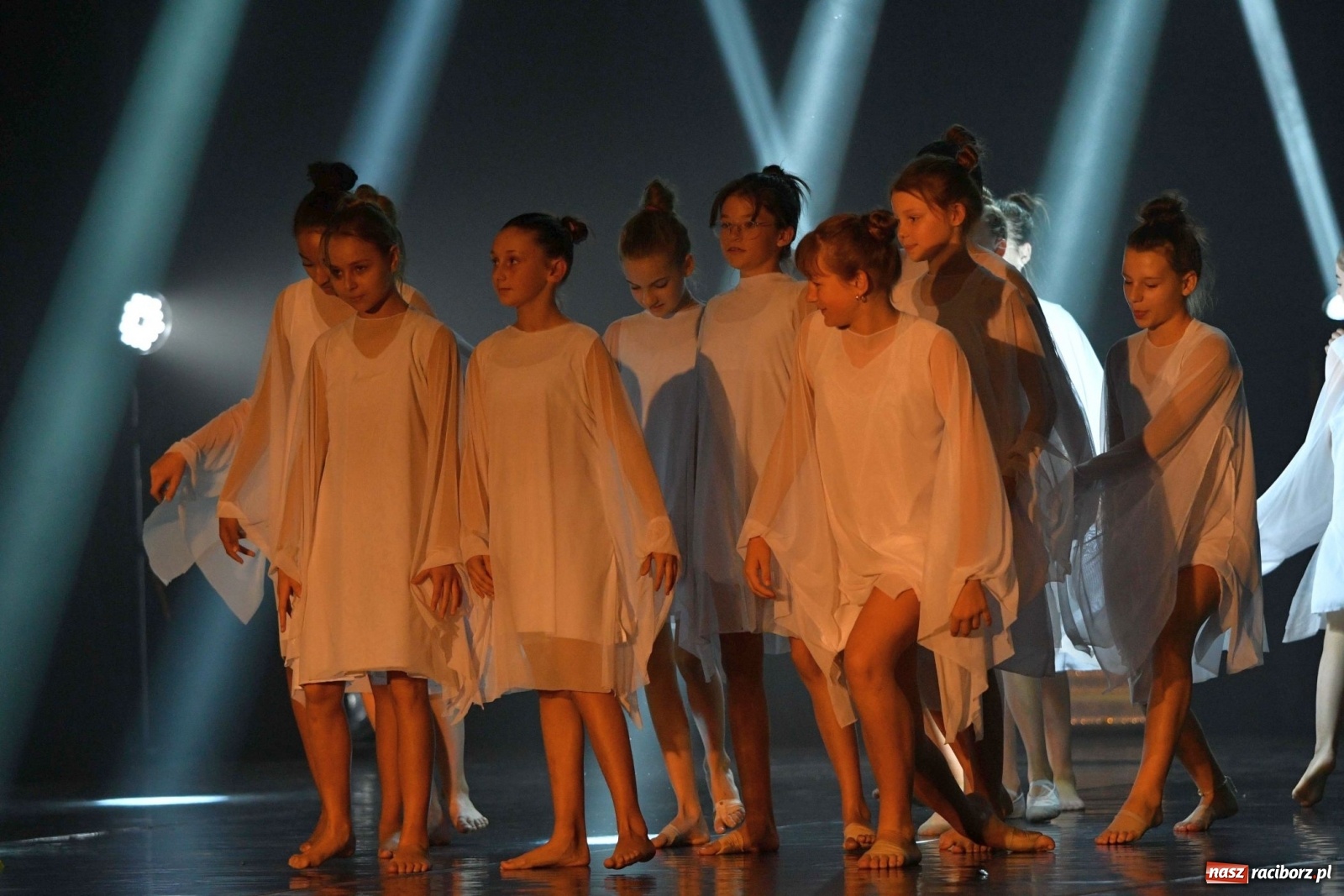 Zdjęcie w galerii na portalu naszraciborz.pl: Gala Skazy na bis [FOTO]  wiadomości z regionu