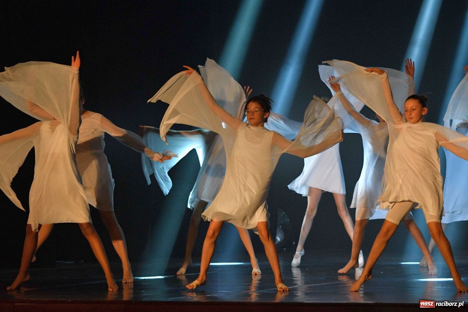 Zdjęcie w galerii na portalu naszraciborz.pl: Gala Skazy na bis [FOTO]  wiadomości z regionu