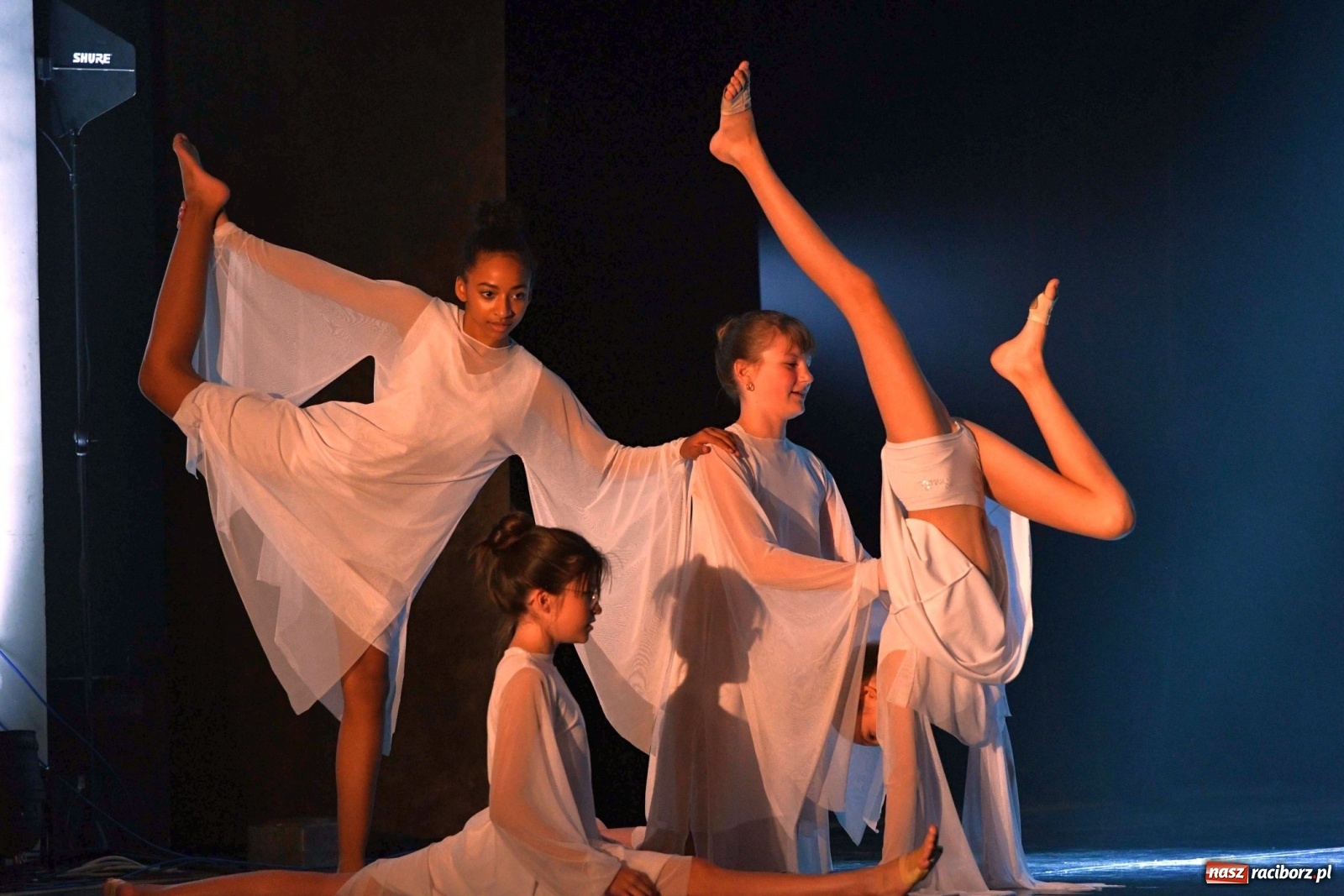 Zdjęcie w galerii na portalu naszraciborz.pl: Gala Skazy na bis [FOTO]  wiadomości z regionu