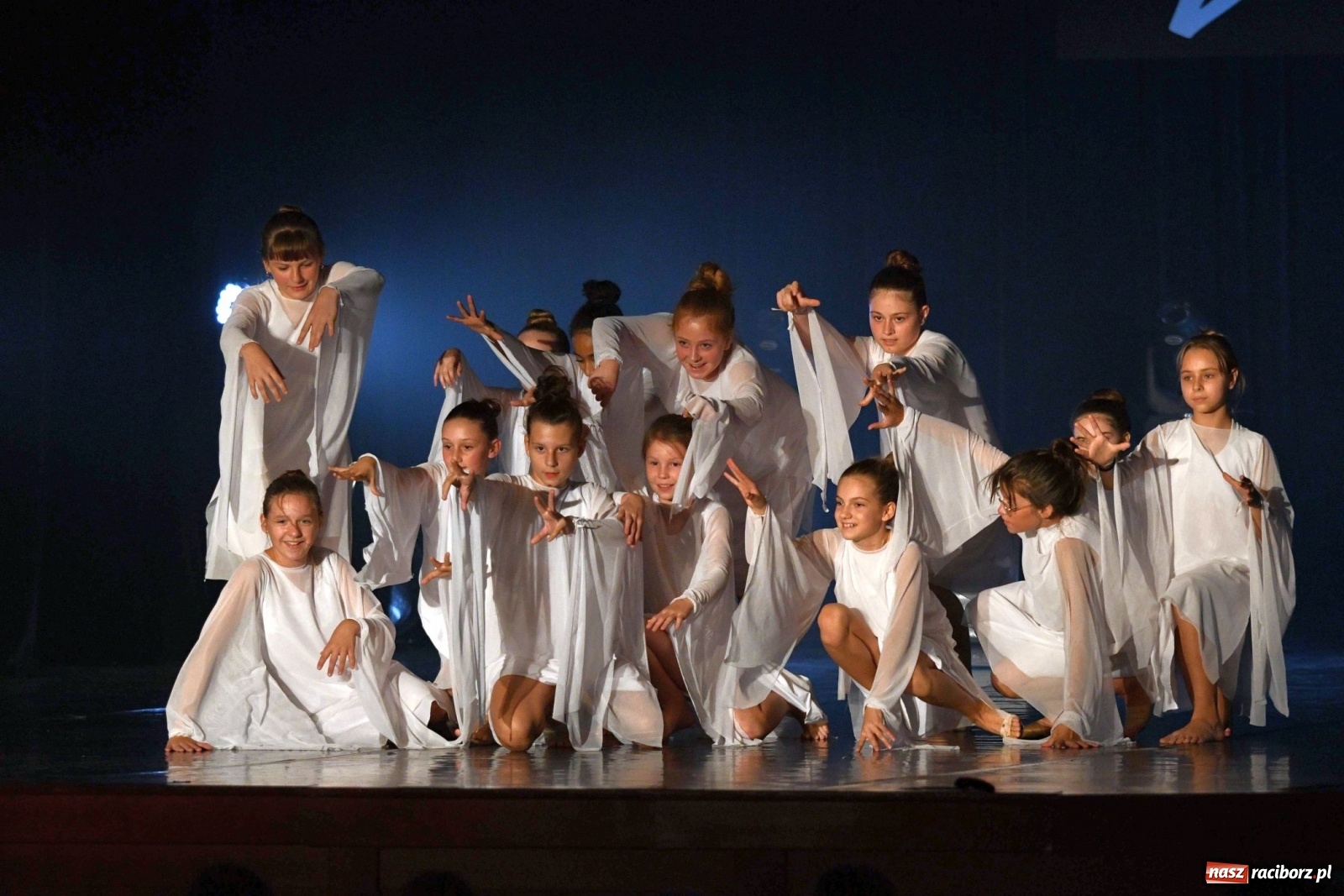 Zdjęcie w galerii na portalu naszraciborz.pl: Gala Skazy na bis [FOTO]  wiadomości z regionu