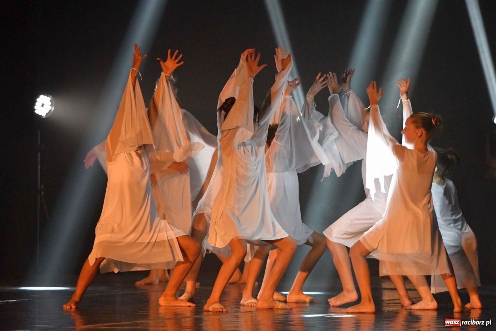 Zdjęcie w galerii na portalu naszraciborz.pl: Gala Skazy na bis [FOTO]  wiadomości z regionu