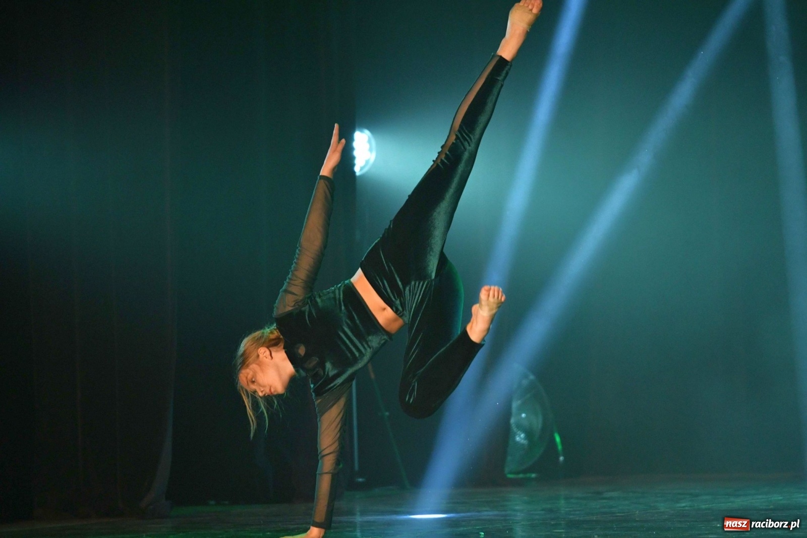 Zdjęcie w galerii na portalu naszraciborz.pl: Gala Skazy na bis [FOTO]  wiadomości z regionu