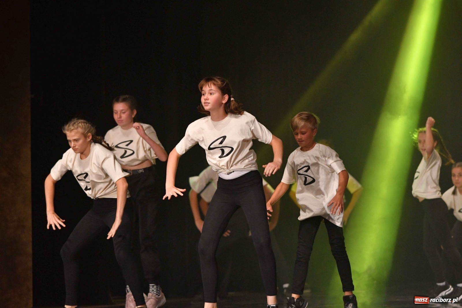 Zdjęcie w galerii na portalu naszraciborz.pl: Gala Skazy na bis [FOTO]  wiadomości z regionu