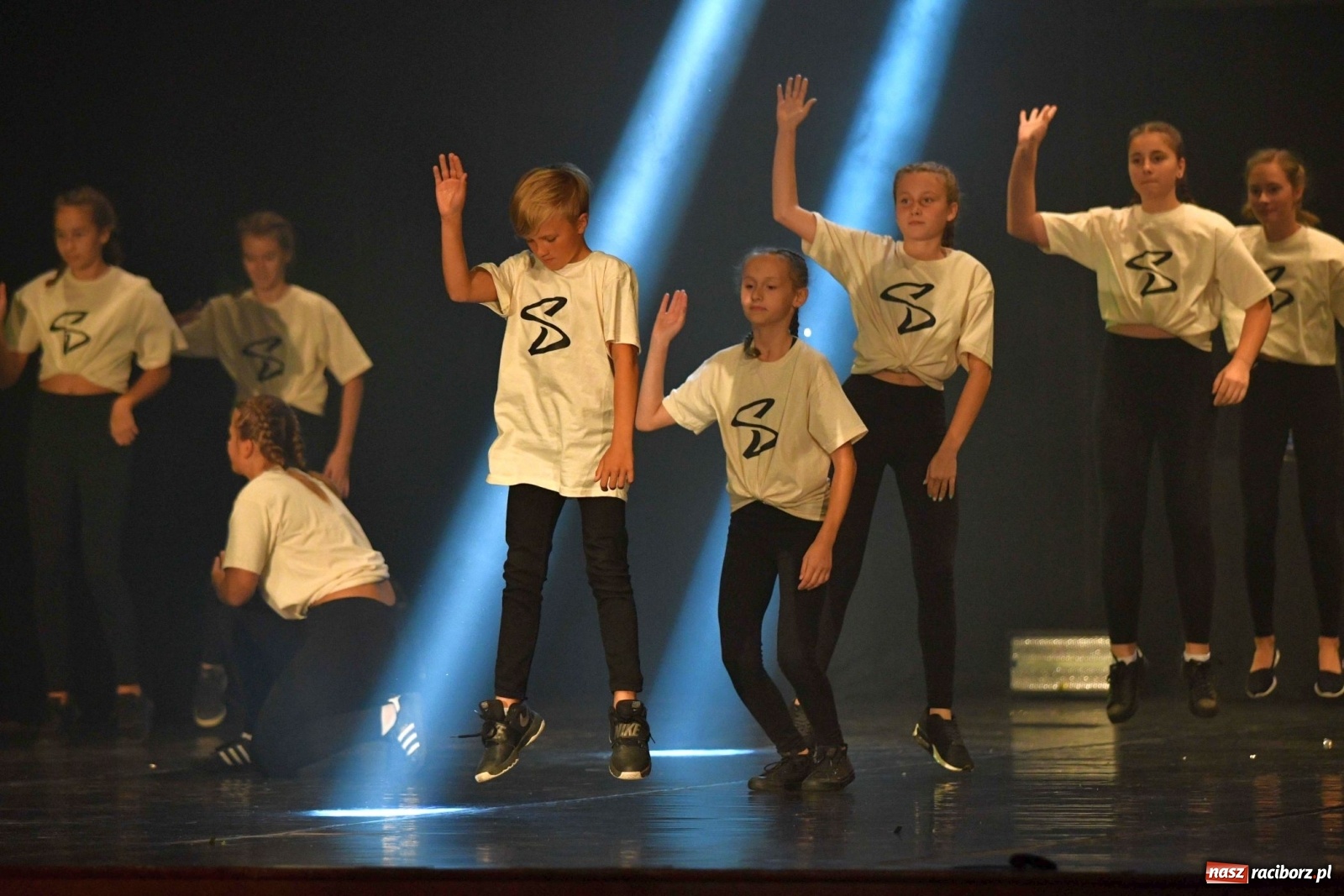 Zdjęcie w galerii na portalu naszraciborz.pl: Gala Skazy na bis [FOTO]  wiadomości z regionu