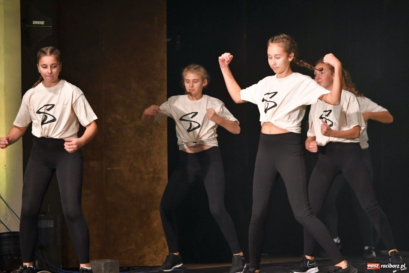 Zdjęcie w galerii na portalu naszraciborz.pl: Gala Skazy na bis [FOTO]  wiadomości z regionu