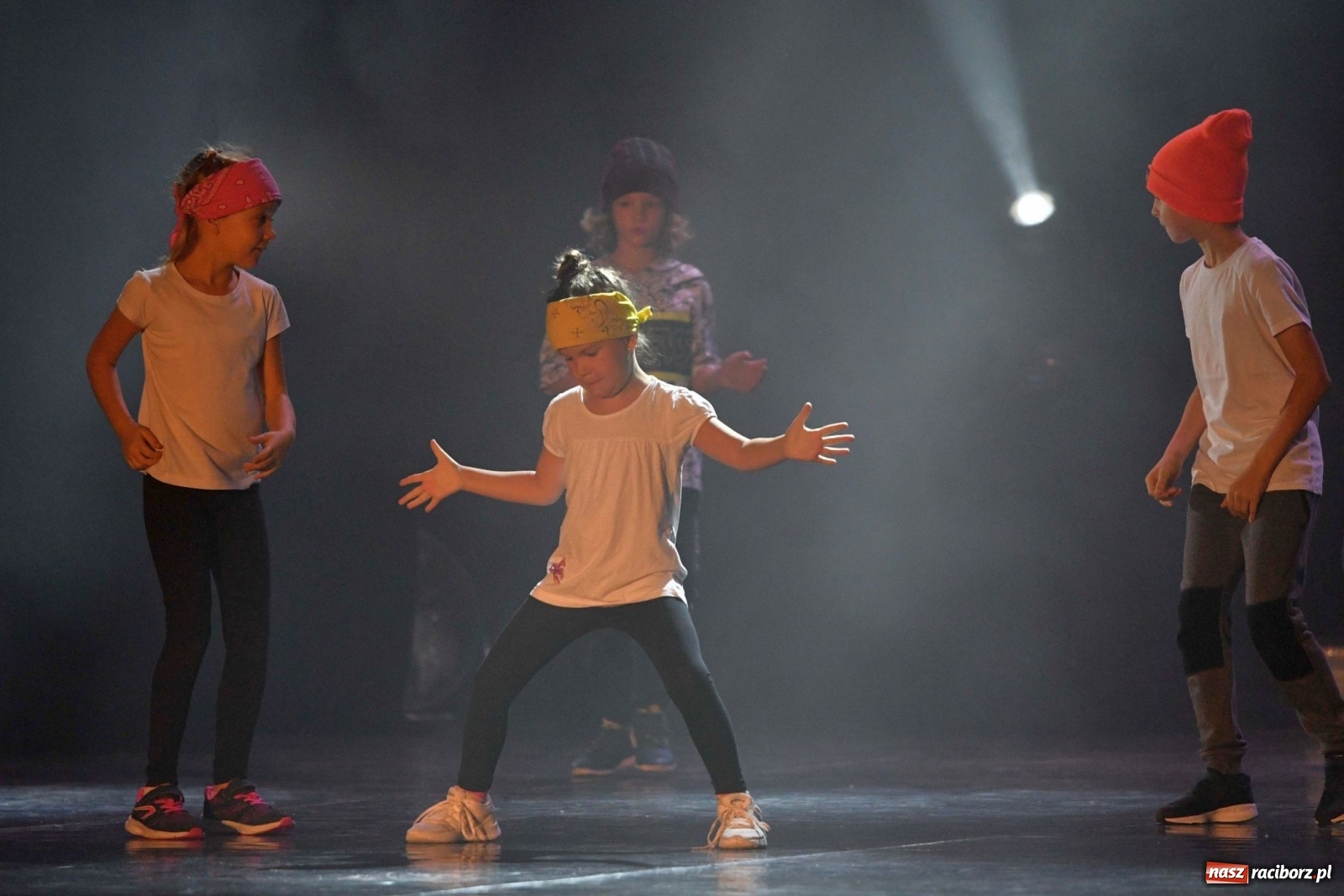 Zdjęcie w galerii na portalu naszraciborz.pl: Gala Skazy na bis [FOTO]  wiadomości z regionu