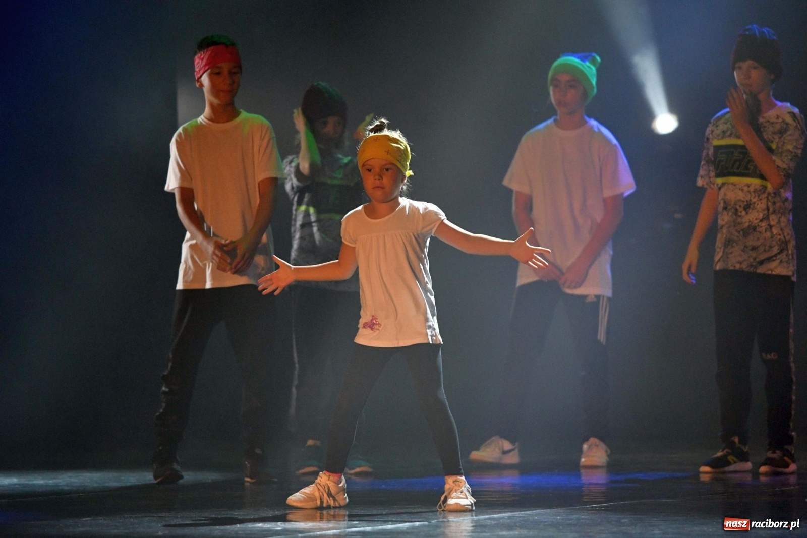 Zdjęcie w galerii na portalu naszraciborz.pl: Gala Skazy na bis [FOTO]  wiadomości z regionu