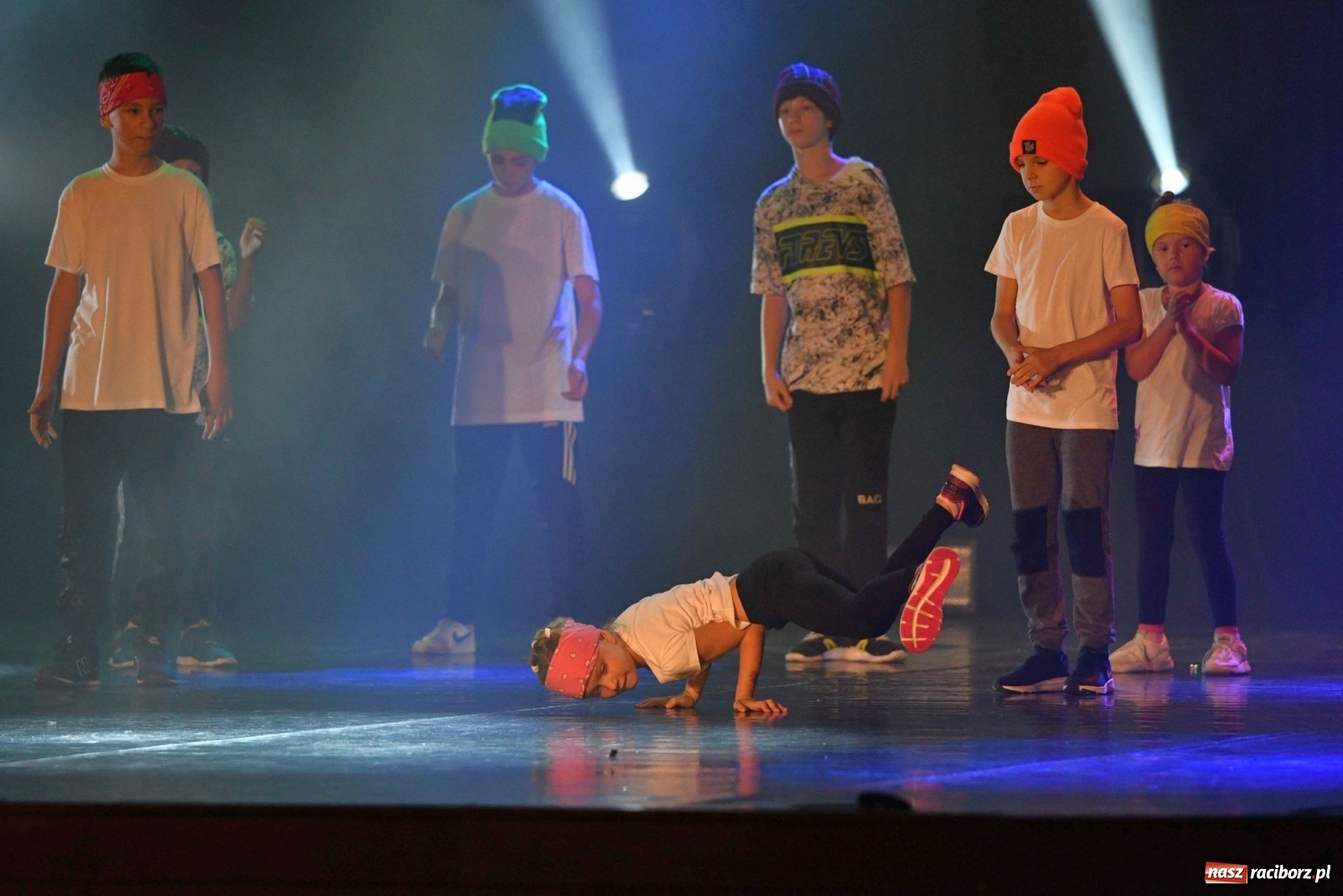 Zdjęcie w galerii na portalu naszraciborz.pl: Gala Skazy na bis [FOTO]  wiadomości z regionu