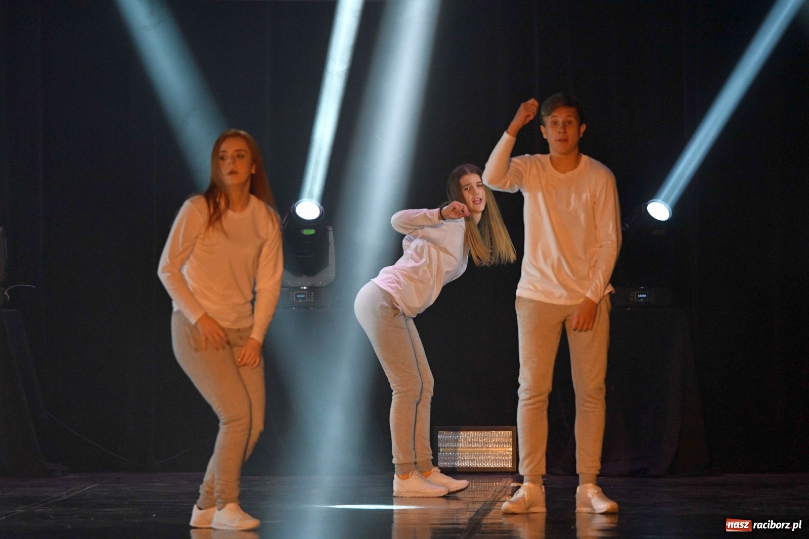 Zdjęcie w galerii na portalu naszraciborz.pl: Gala Skazy na bis [FOTO]  wiadomości z regionu