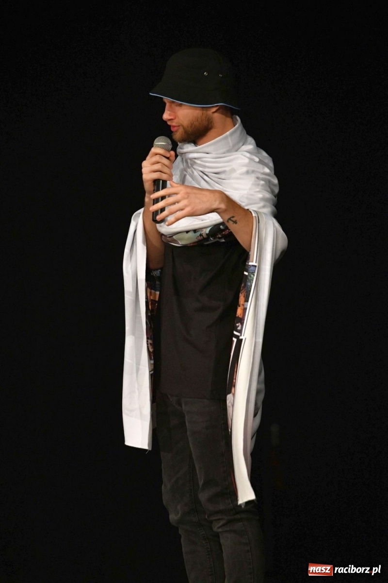 Zdjęcie w galerii na portalu naszraciborz.pl: Gala Skazy na bis [FOTO]  wiadomości z regionu