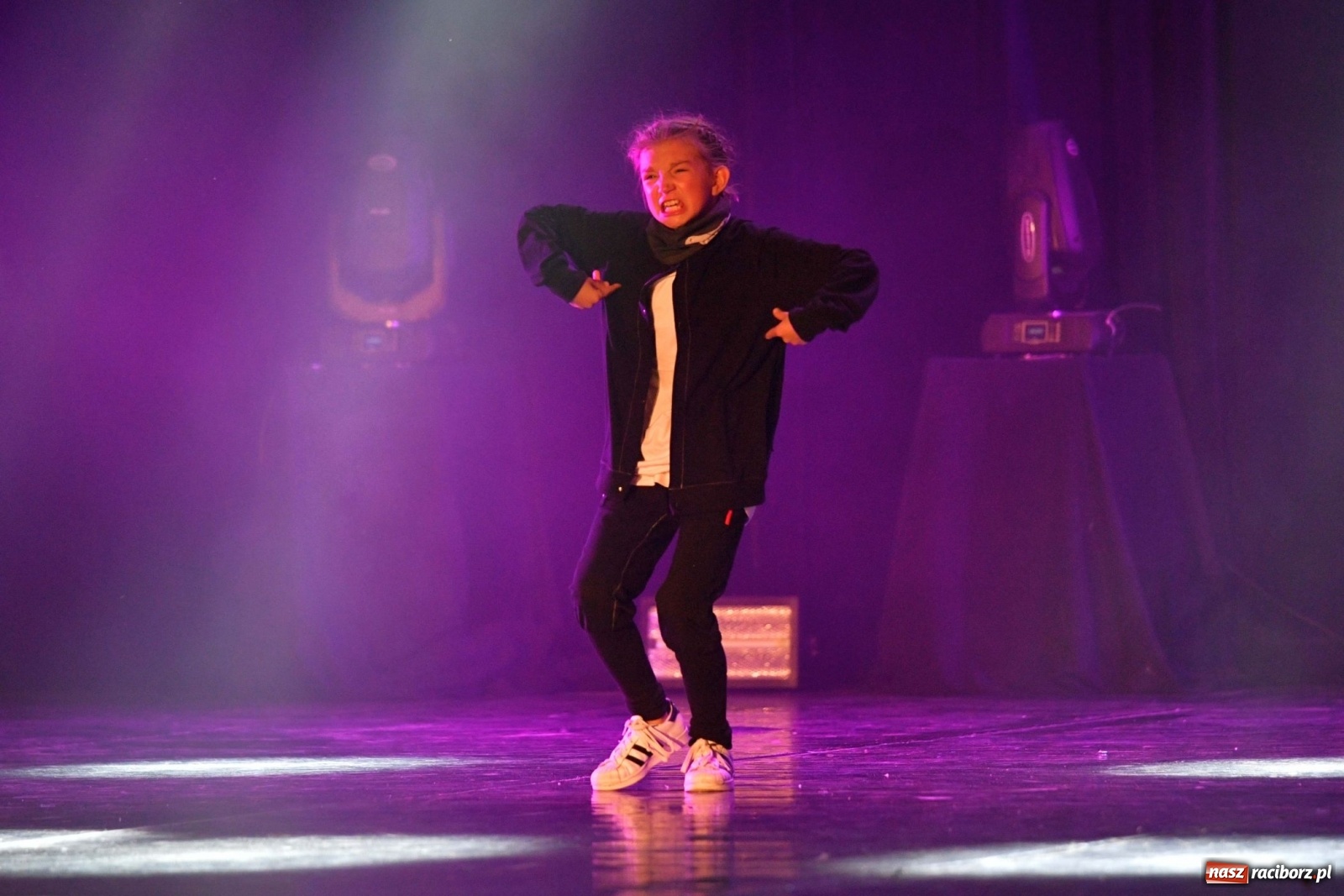 Zdjęcie w galerii na portalu naszraciborz.pl: Gala Skazy na bis [FOTO]  wiadomości z regionu