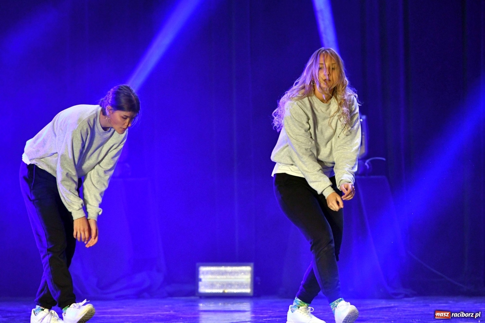 Zdjęcie w galerii na portalu naszraciborz.pl: Gala Skazy na bis [FOTO]  wiadomości z regionu