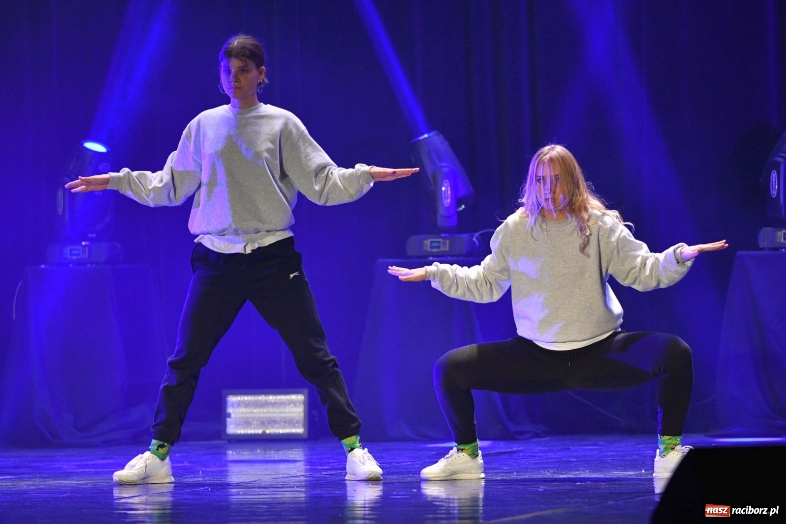 Zdjęcie w galerii na portalu naszraciborz.pl: Gala Skazy na bis [FOTO]  wiadomości z regionu