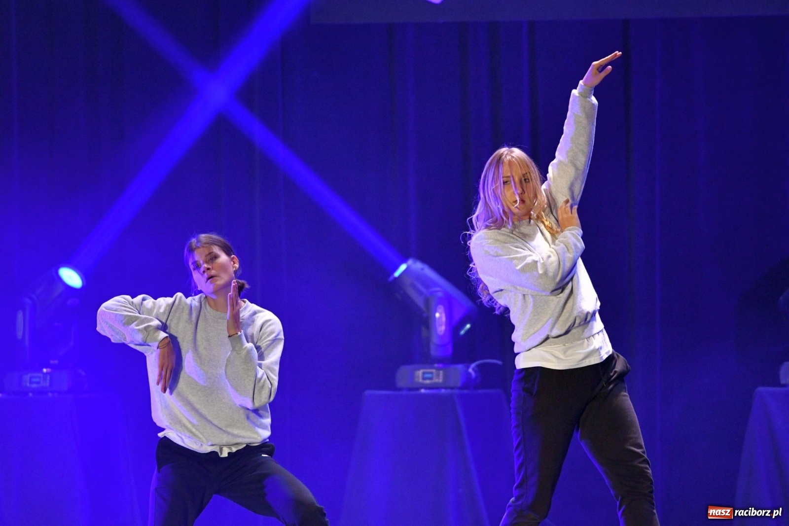 Zdjęcie w galerii na portalu naszraciborz.pl: Gala Skazy na bis [FOTO]  wiadomości z regionu