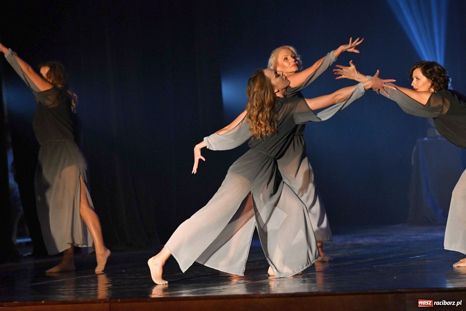 Zdjęcie w galerii na portalu naszraciborz.pl: Gala Skazy na bis [FOTO]  wiadomości z regionu