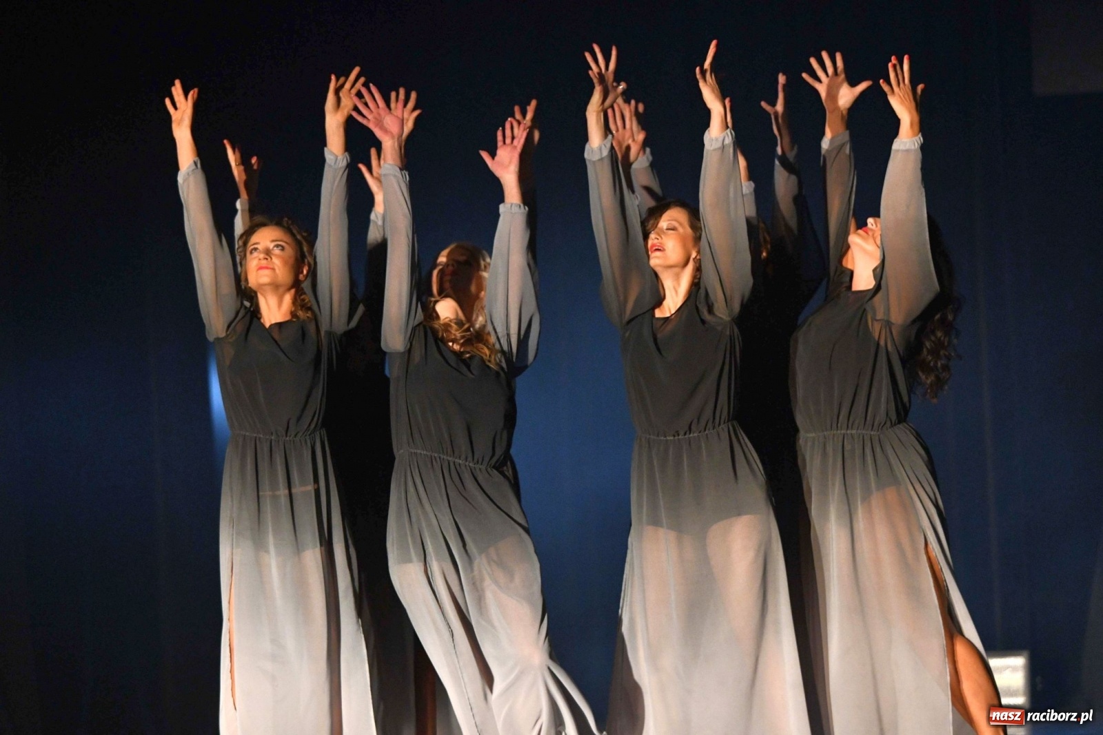 Zdjęcie w galerii na portalu naszraciborz.pl: Gala Skazy na bis [FOTO]  wiadomości z regionu