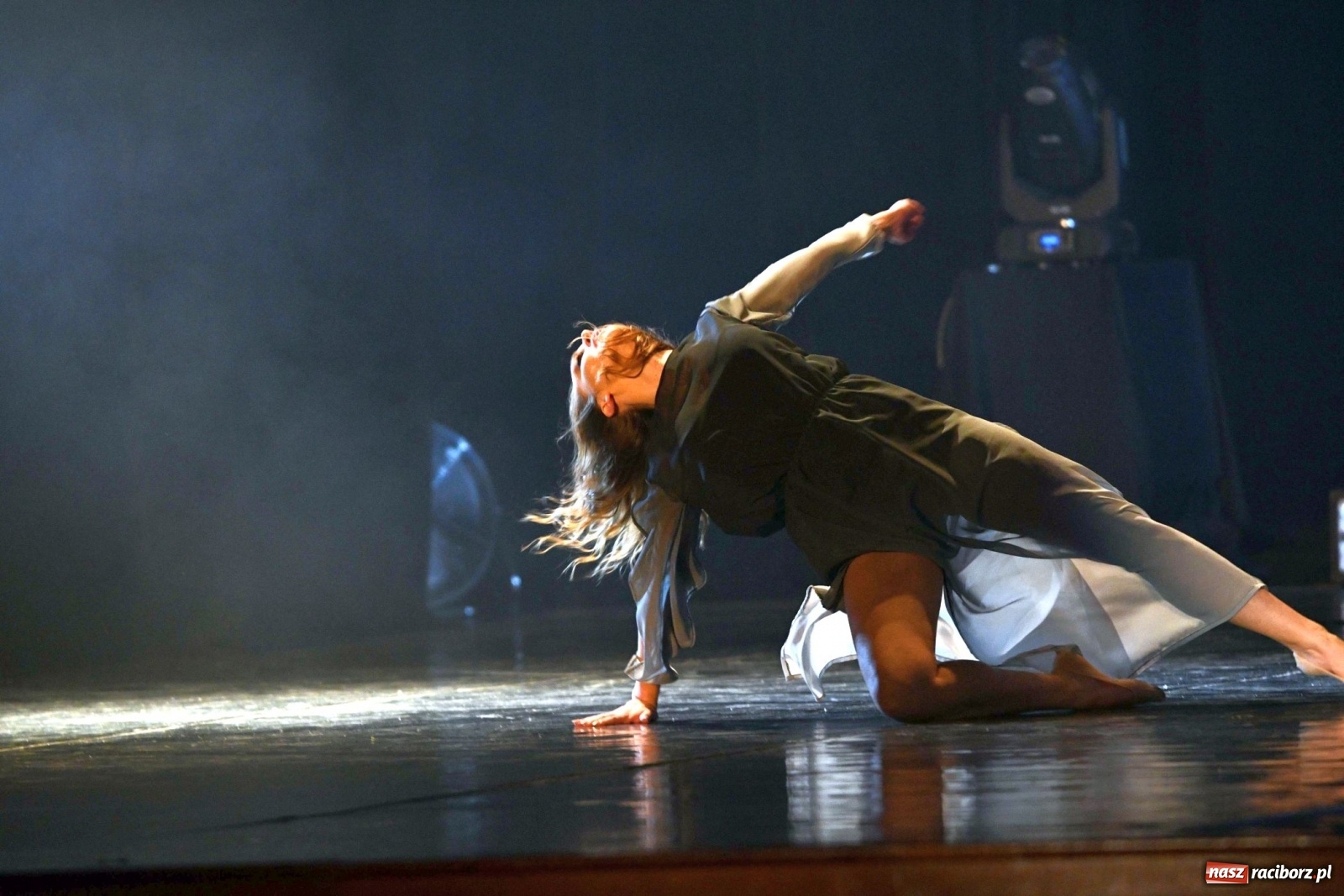 Zdjęcie w galerii na portalu naszraciborz.pl: Gala Skazy na bis [FOTO]  wiadomości z regionu