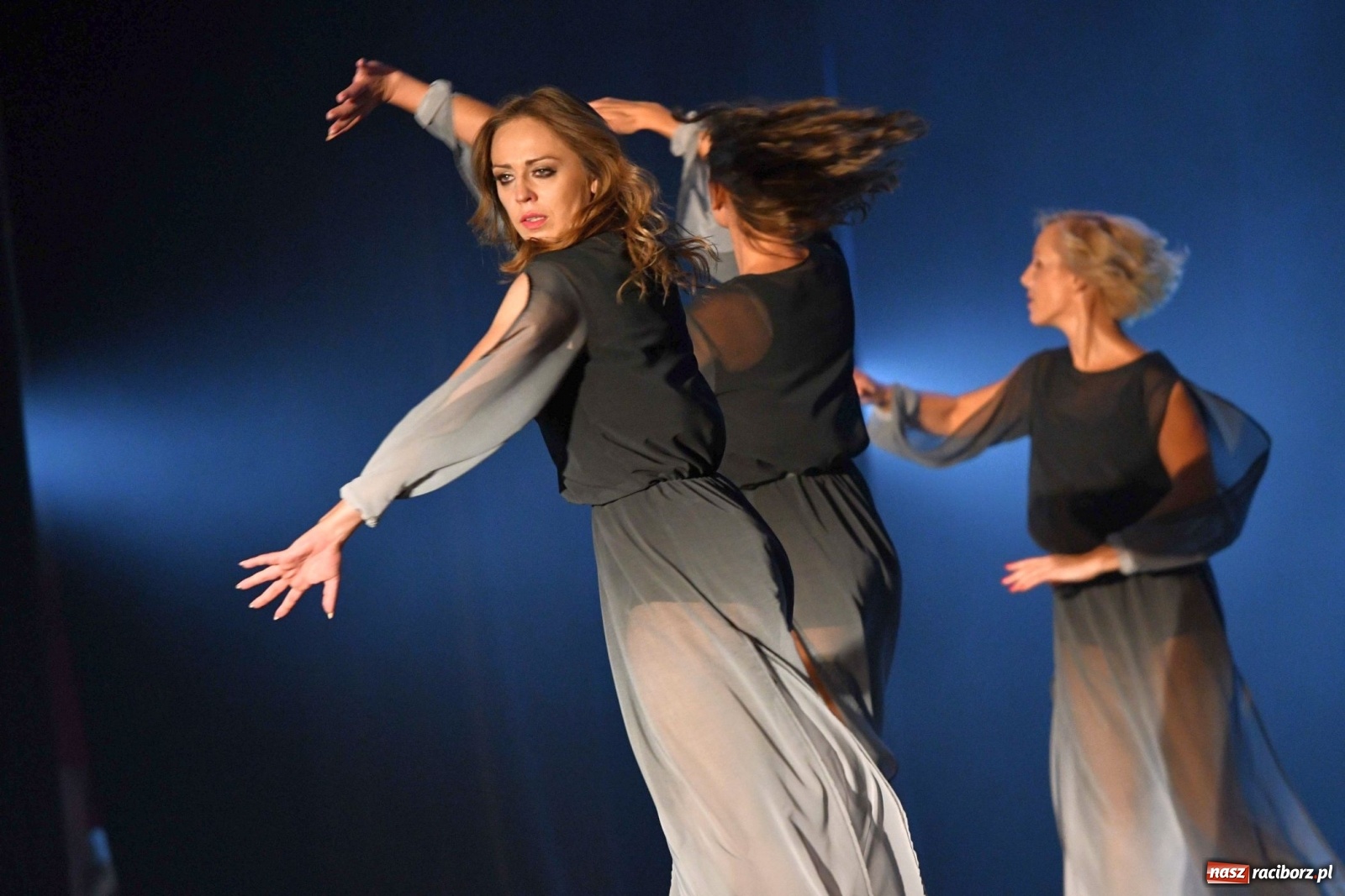 Zdjęcie w galerii na portalu naszraciborz.pl: Gala Skazy na bis [FOTO]  wiadomości z regionu