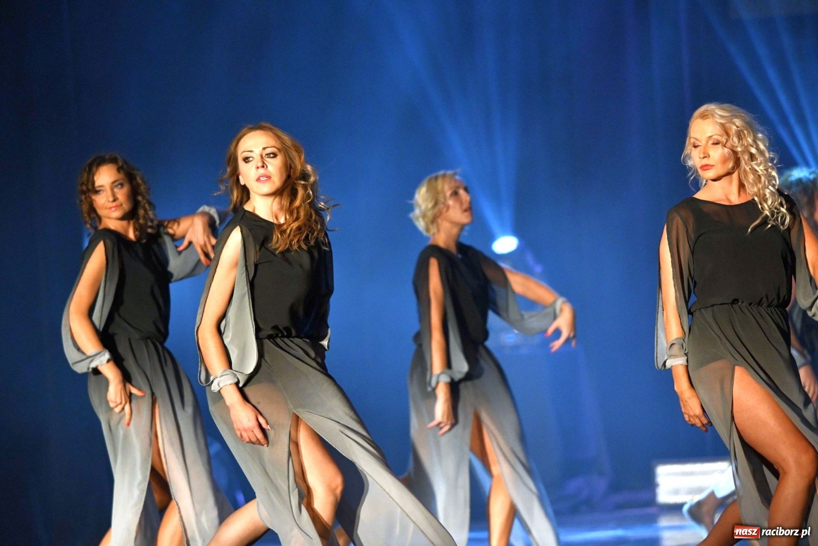 Zdjęcie w galerii na portalu naszraciborz.pl: Gala Skazy na bis [FOTO]  wiadomości z regionu