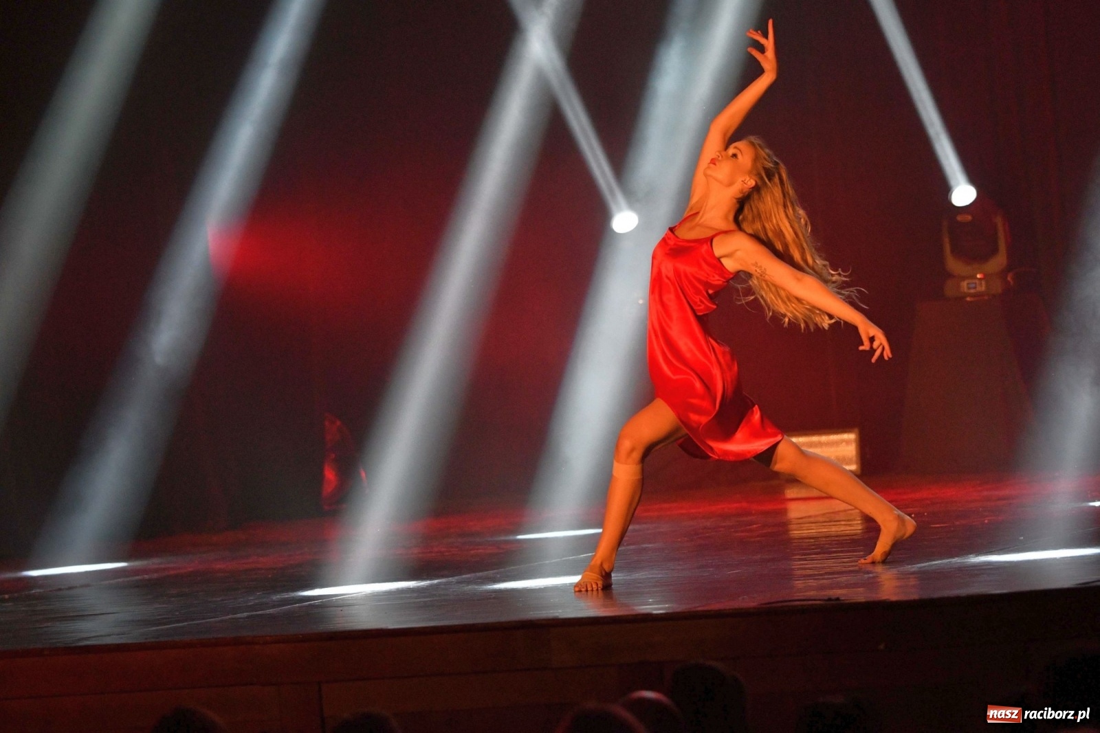 Zdjęcie w galerii na portalu naszraciborz.pl: Gala Skazy na bis [FOTO]  wiadomości z regionu