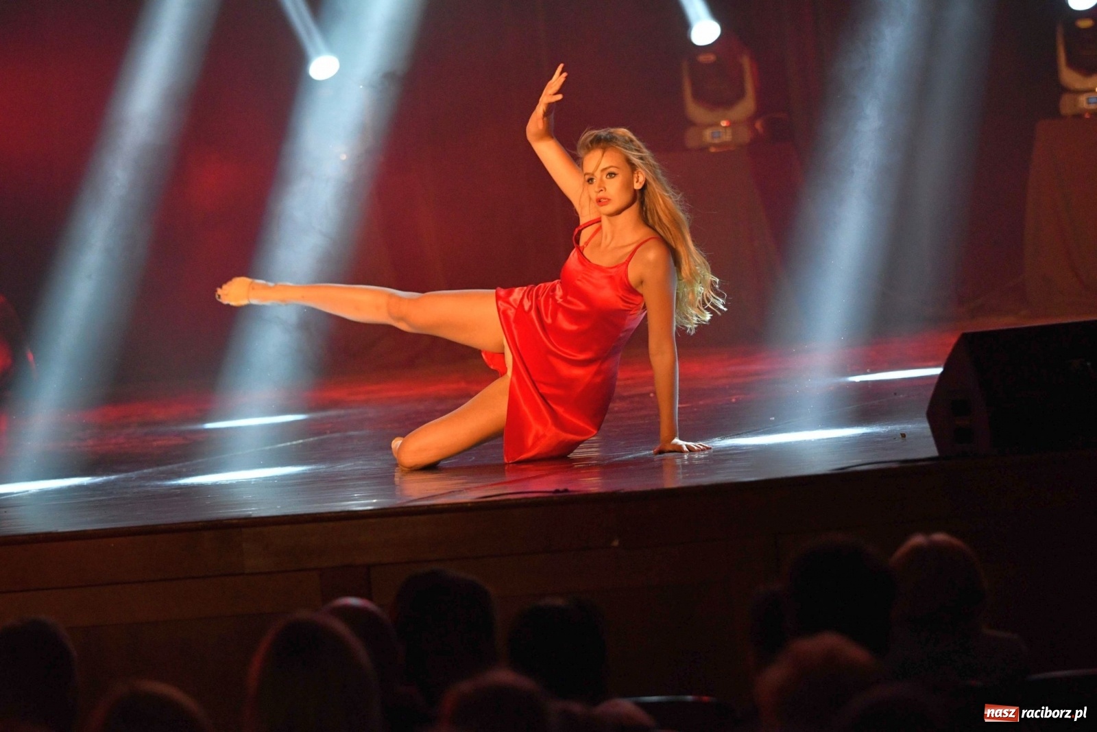 Zdjęcie w galerii na portalu naszraciborz.pl: Gala Skazy na bis [FOTO]  wiadomości z regionu