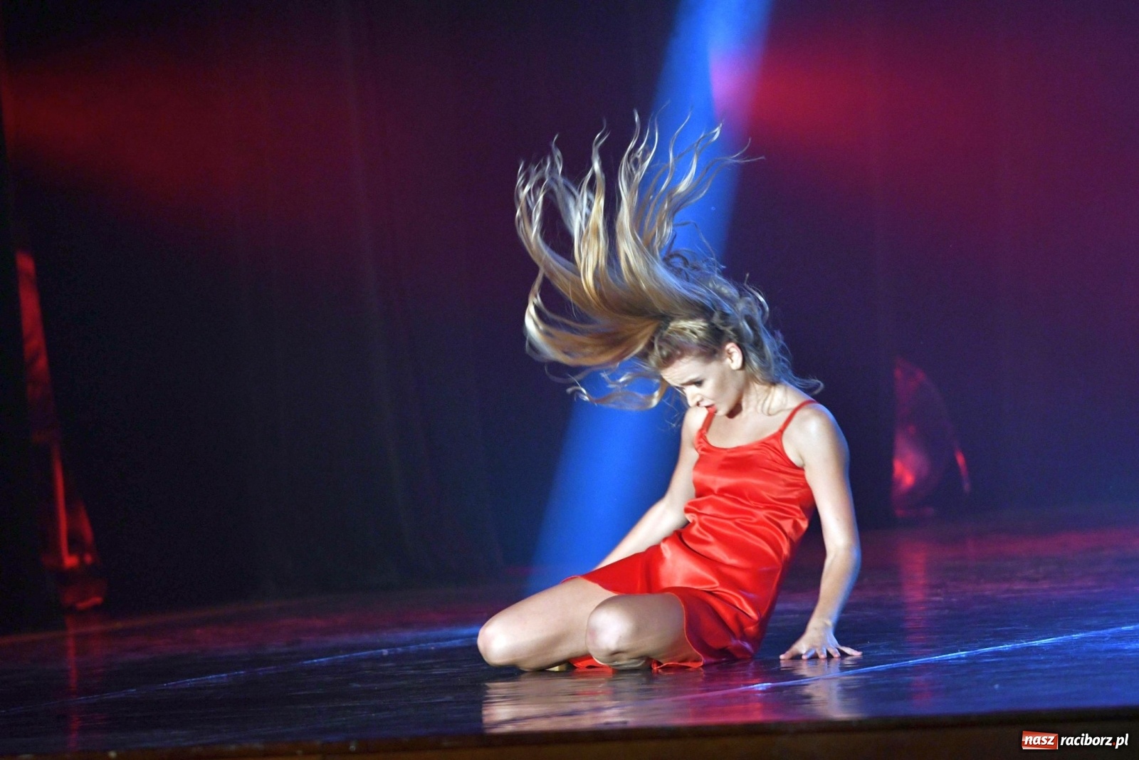 Zdjęcie w galerii na portalu naszraciborz.pl: Gala Skazy na bis [FOTO]  wiadomości z regionu